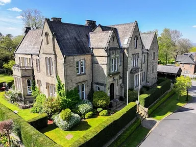 2 bedroom flat for sale - Bentley Hurst