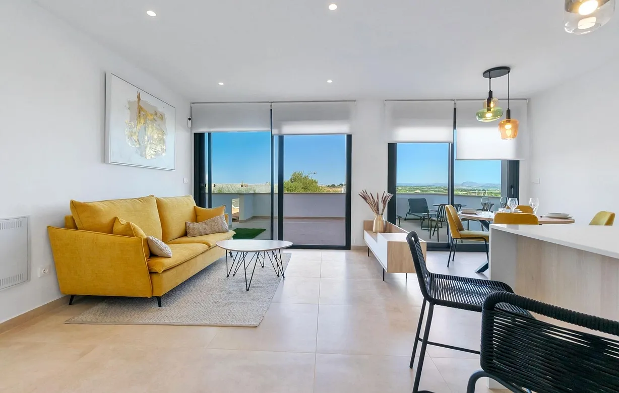 2 bedroom bungalow for sale - Bentley Hurst