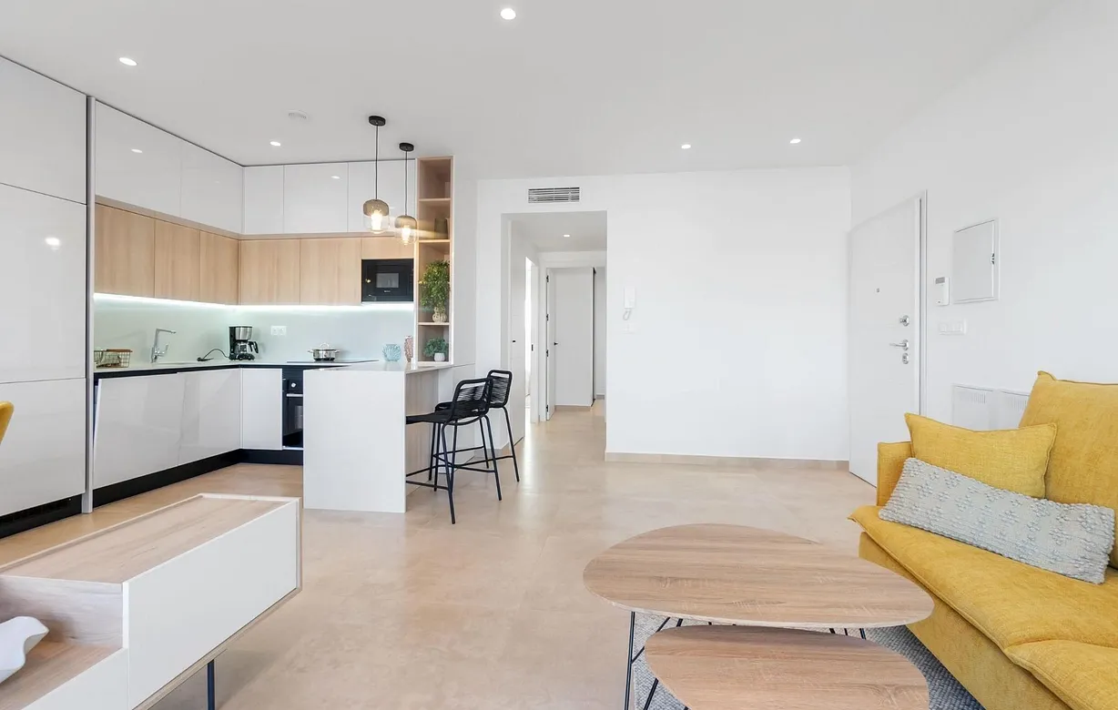 2 bedroom bungalow for sale - Bentley Hurst