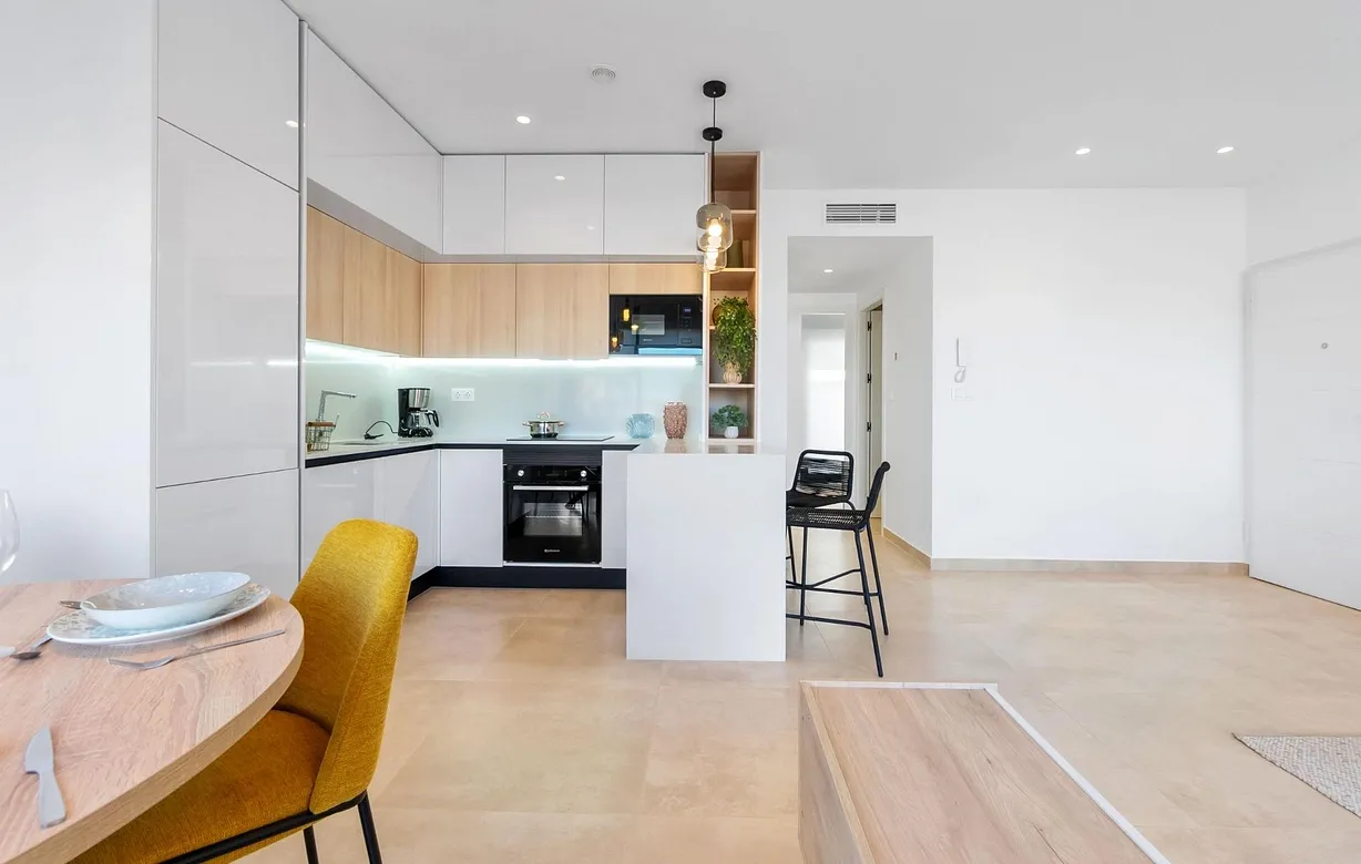 2 bedroom bungalow for sale - Bentley Hurst