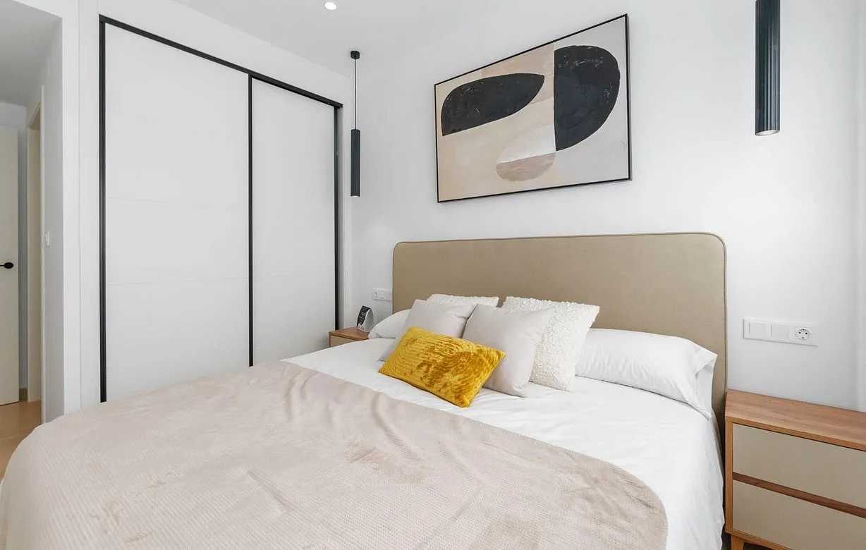 2 bedroom bungalow for sale - Bentley Hurst