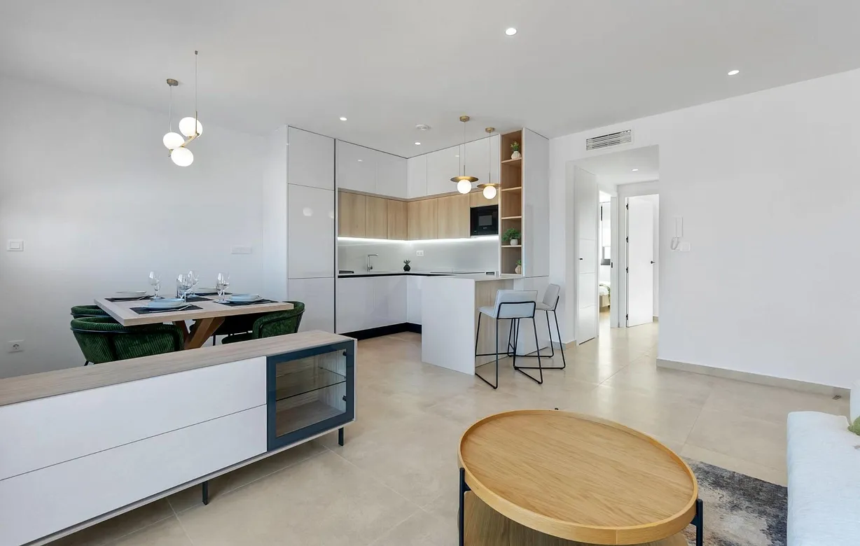 2 bedroom bungalow for sale - Bentley Hurst