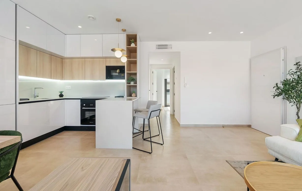 2 bedroom bungalow for sale - Bentley Hurst