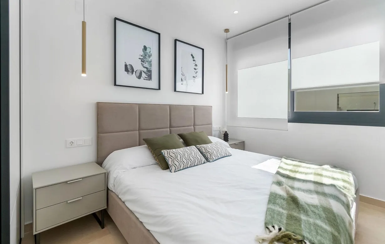 2 bedroom bungalow for sale - Bentley Hurst