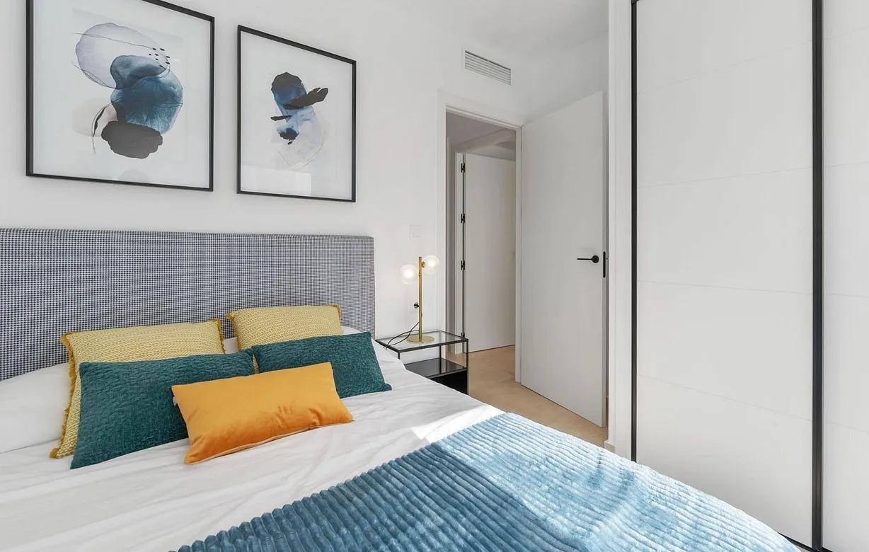 2 bedroom bungalow for sale - Bentley Hurst