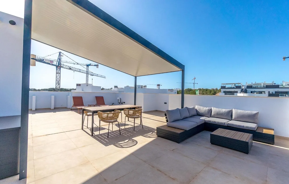 2 bedroom bungalow for sale - Bentley Hurst