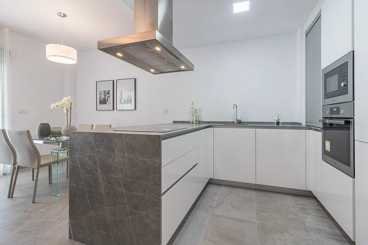 2 bedroom bungalow for sale - Bentley Hurst