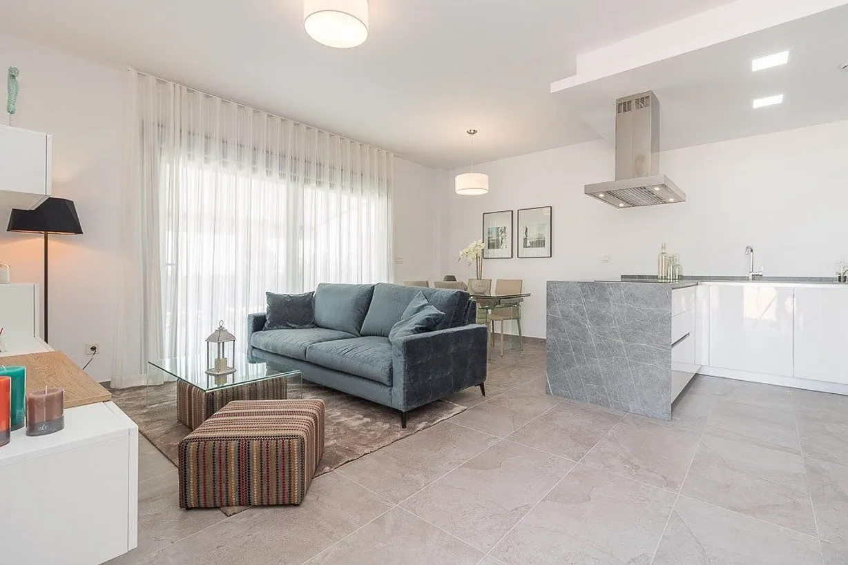 2 bedroom bungalow for sale - Bentley Hurst