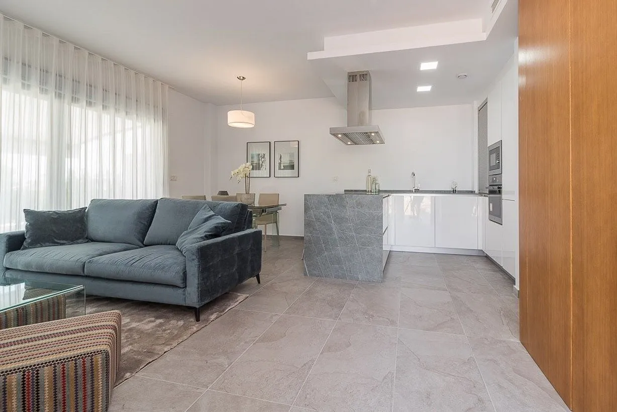 2 bedroom bungalow for sale - Bentley Hurst