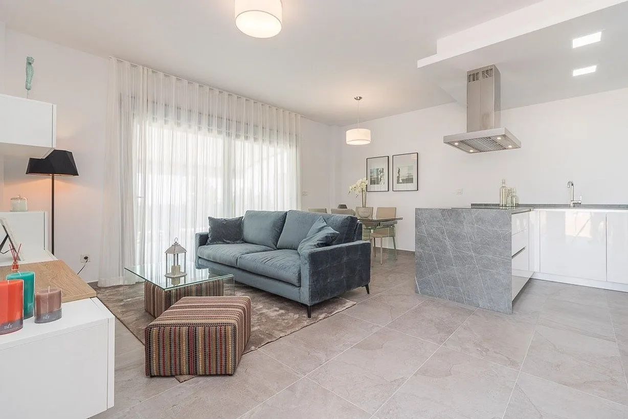 2 bedroom bungalow for sale - Bentley Hurst