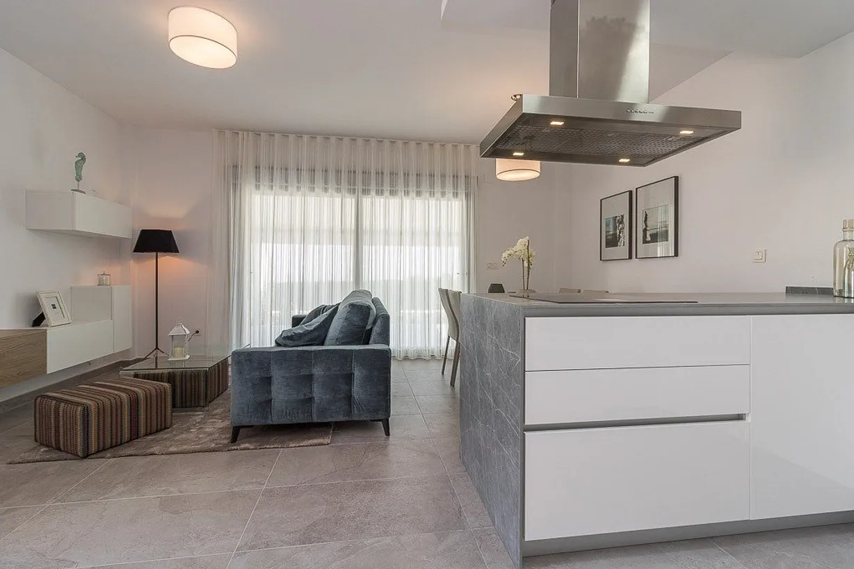 2 bedroom bungalow for sale - Bentley Hurst