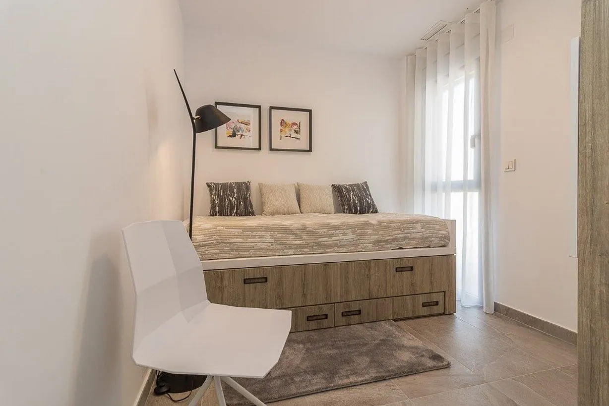 2 bedroom bungalow for sale - Bentley Hurst