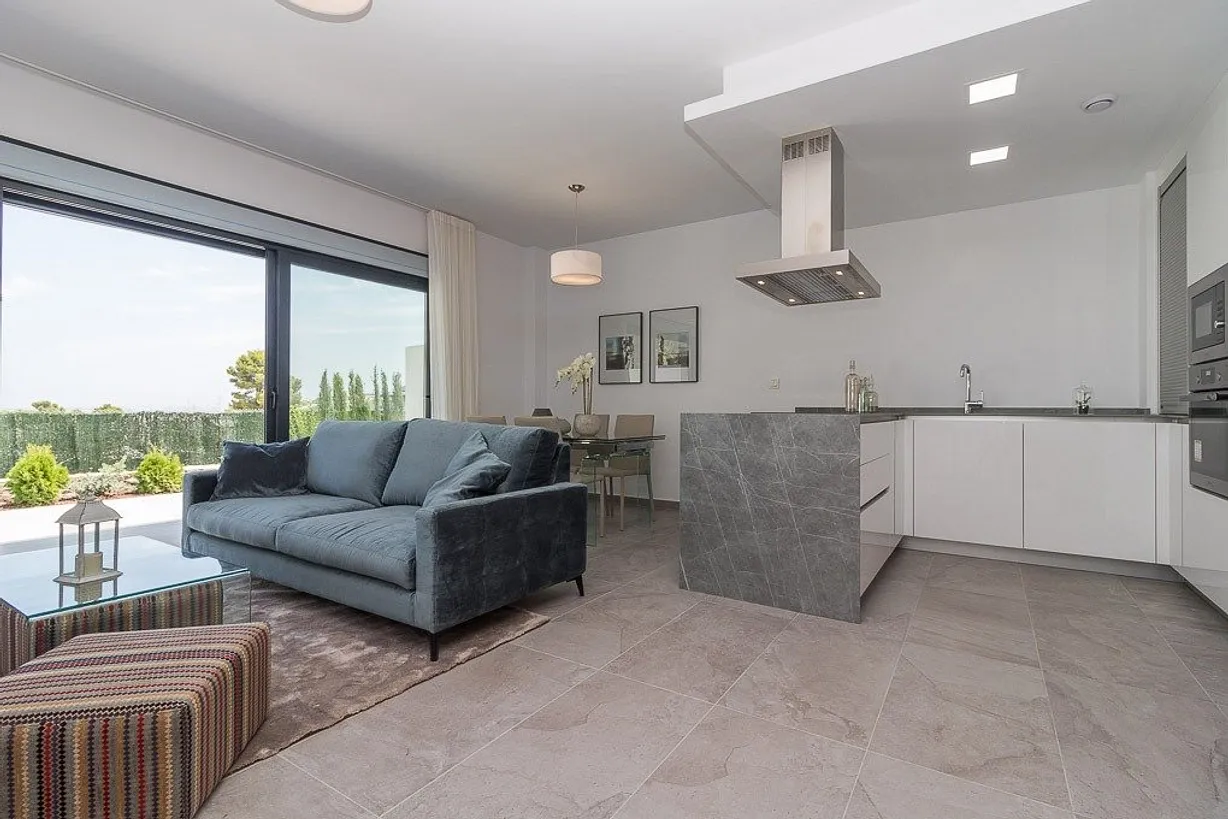 2 bedroom bungalow for sale - Bentley Hurst
