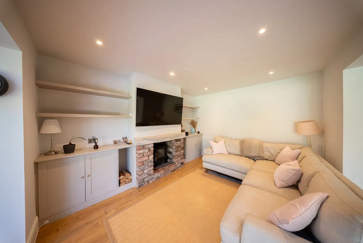 4 bedroom house for sale - Bentley Hurst