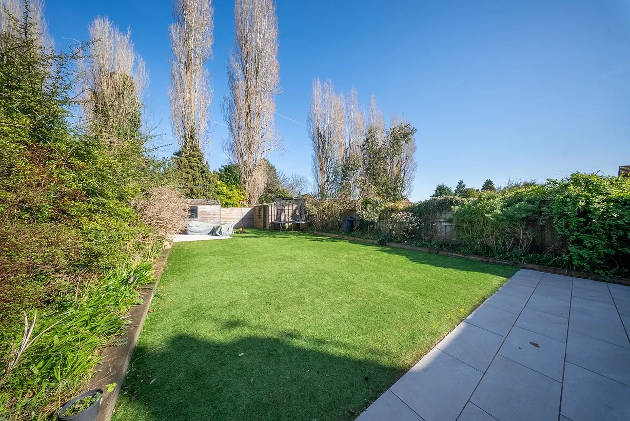 4 bedroom house for sale - Bentley Hurst