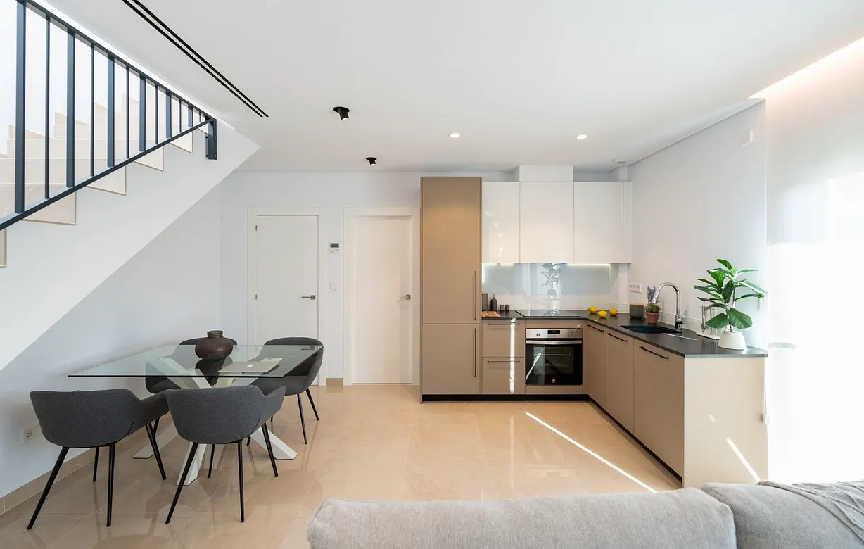 3 bedroom townhouse for sale - Bentley Hurst