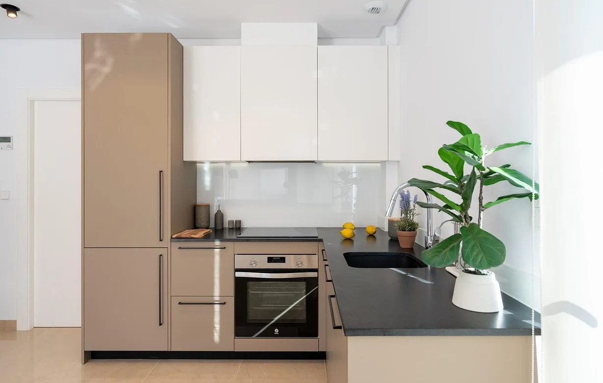 3 bedroom townhouse for sale - Bentley Hurst