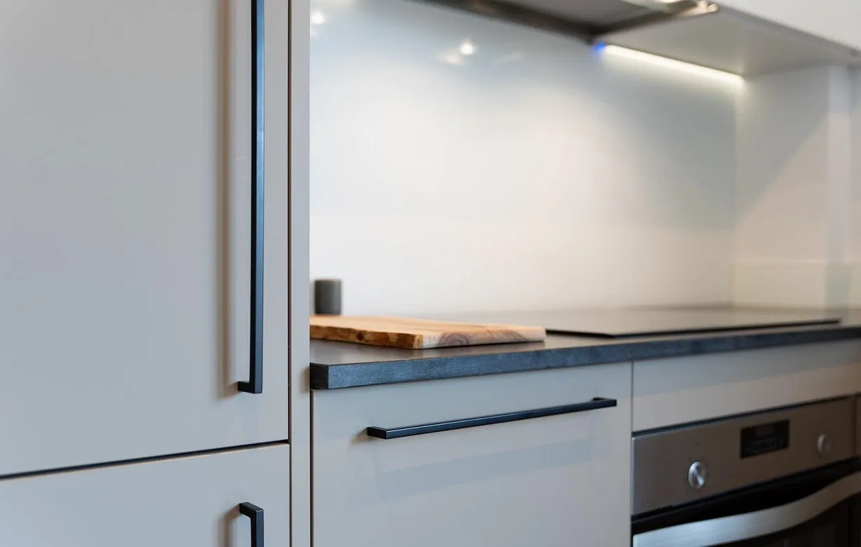 3 bedroom townhouse for sale - Bentley Hurst