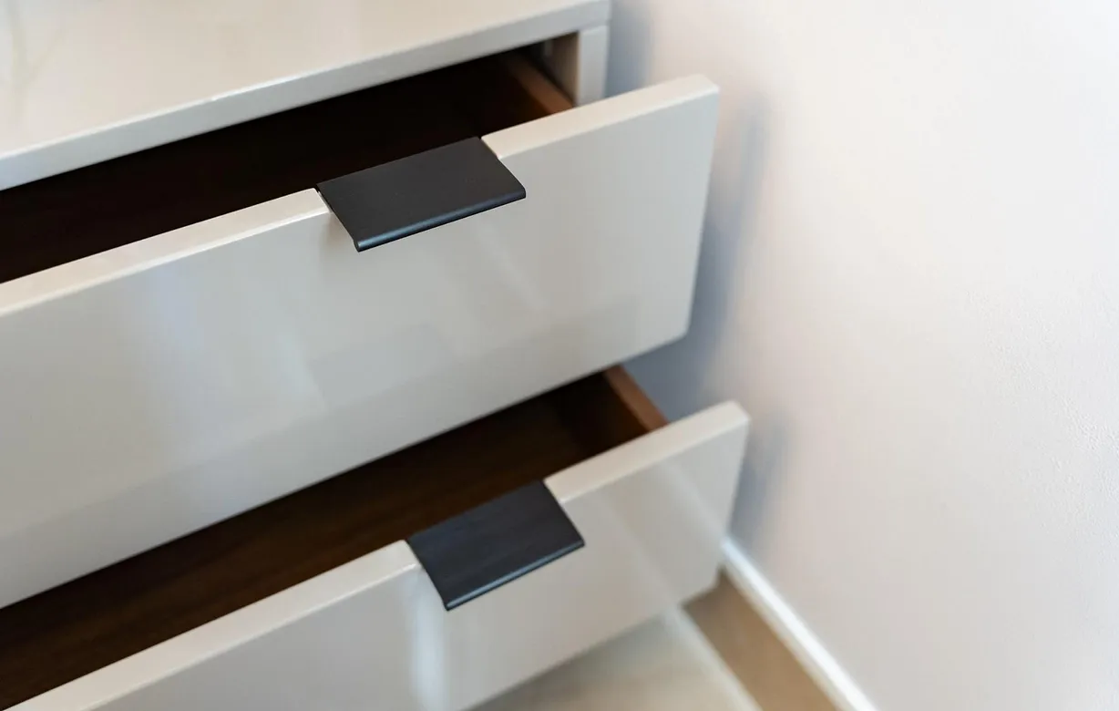 3 bedroom townhouse for sale - Bentley Hurst