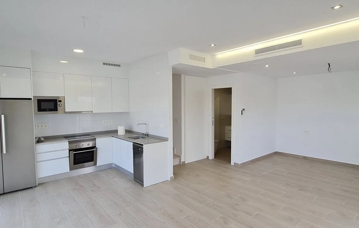 3 bedroom villa for sale - Bentley Hurst