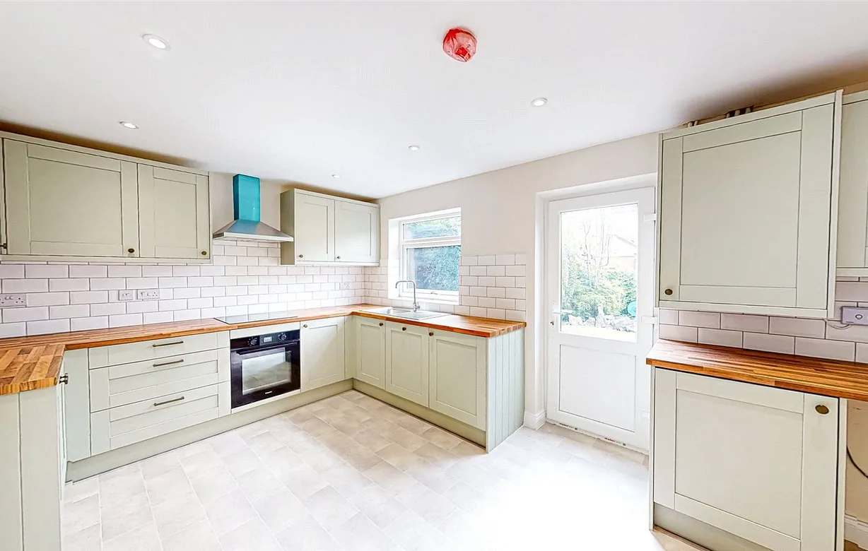 4 bedroom house to rent - Bentley Hurst