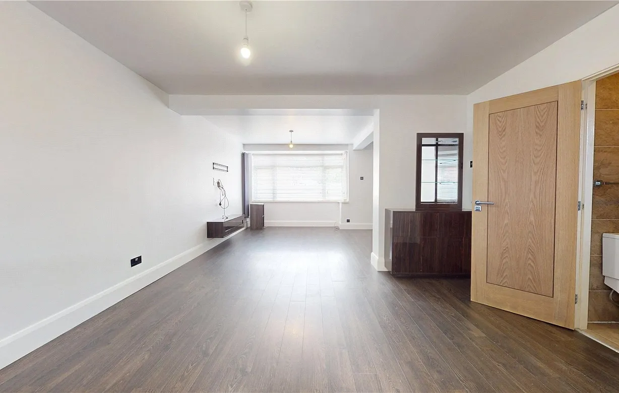 3 bedroom house to rent - Bentley Hurst