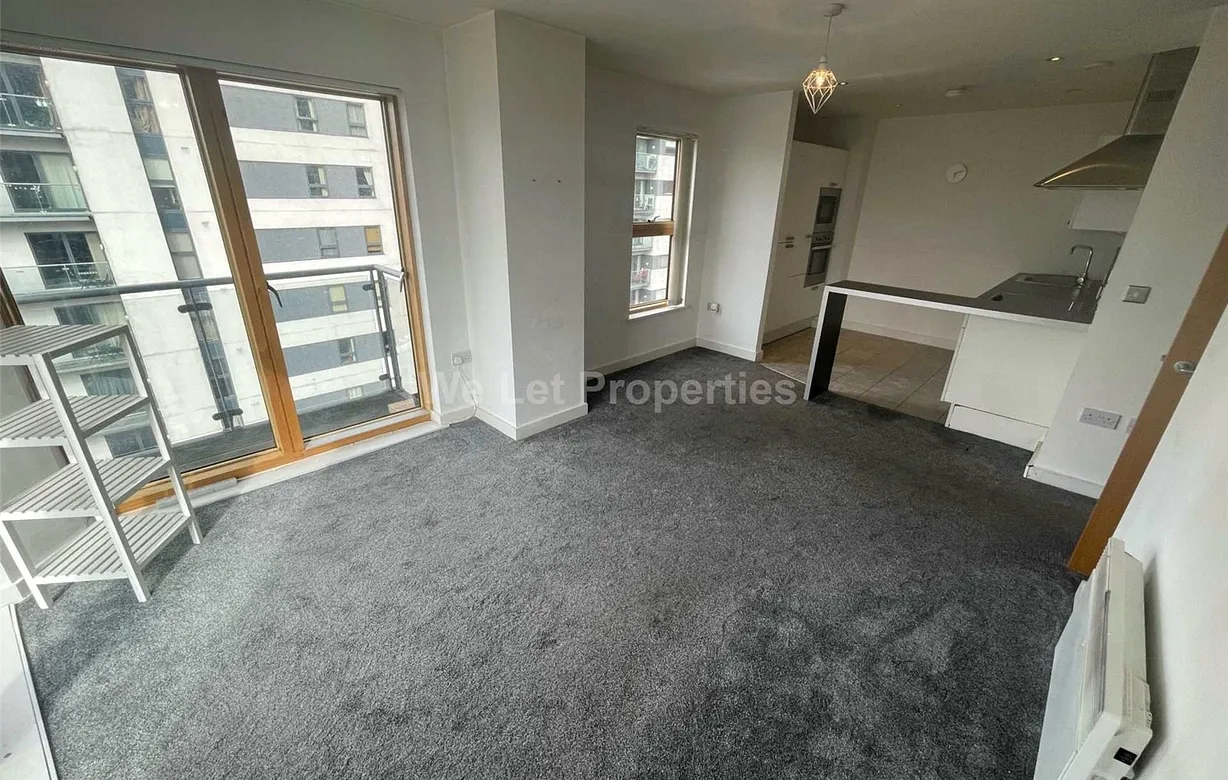 1 bedroom apartment to rent - Bentley Hurst - undefined