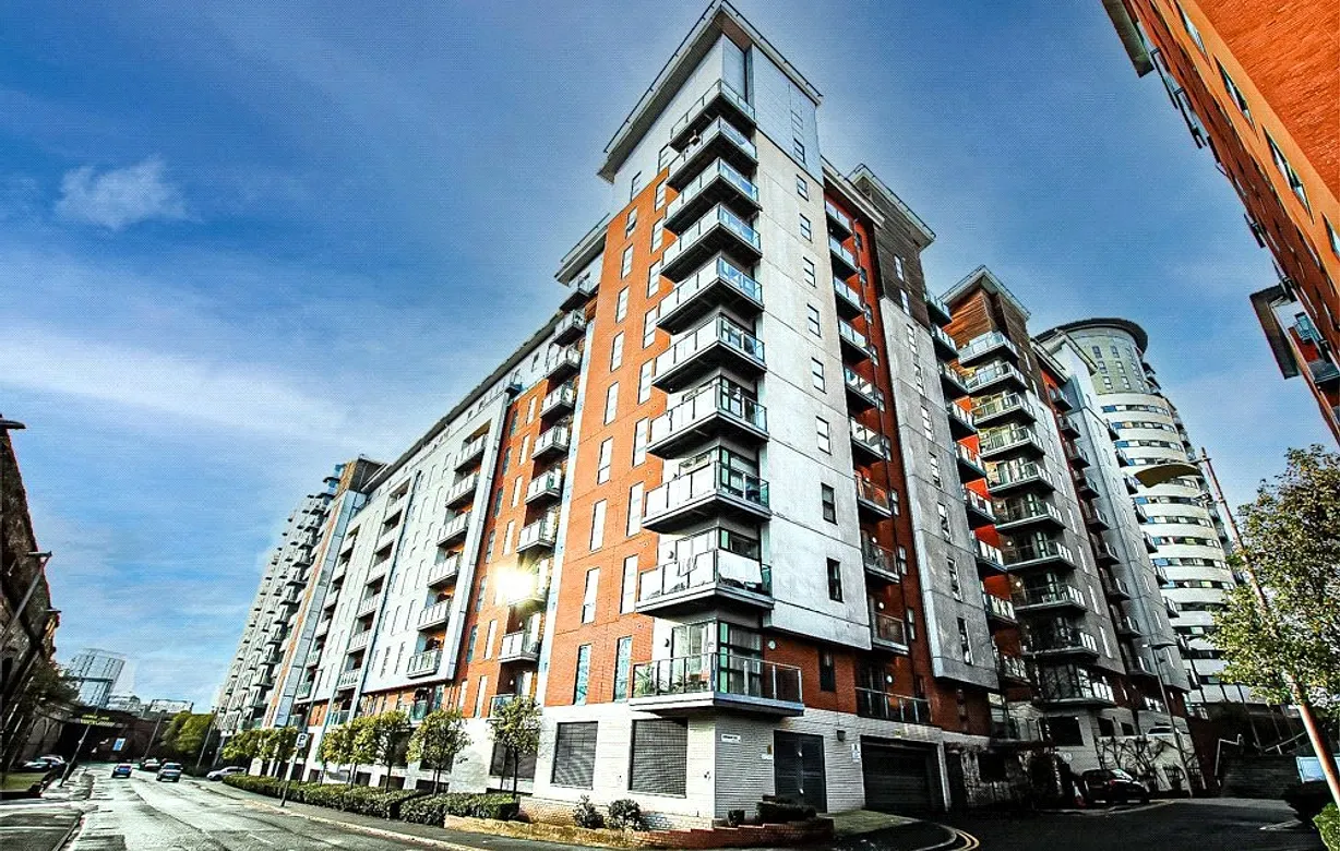 2 bedroom apartment for sale - Bentley Hurst