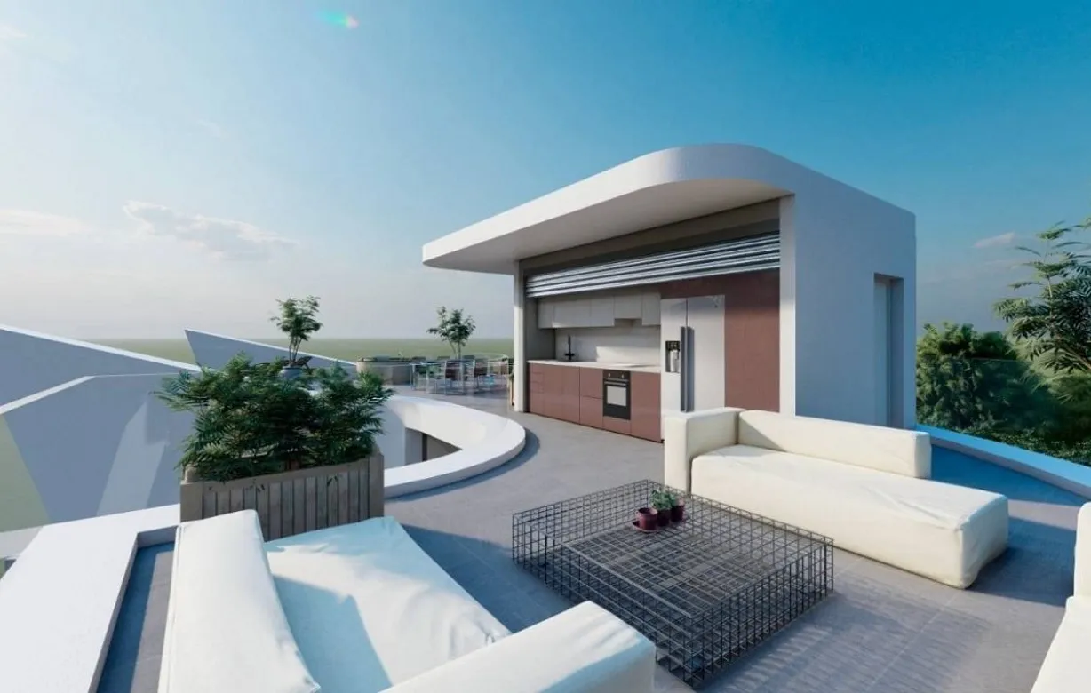 4 bedroom villa for sale - Bentley Hurst