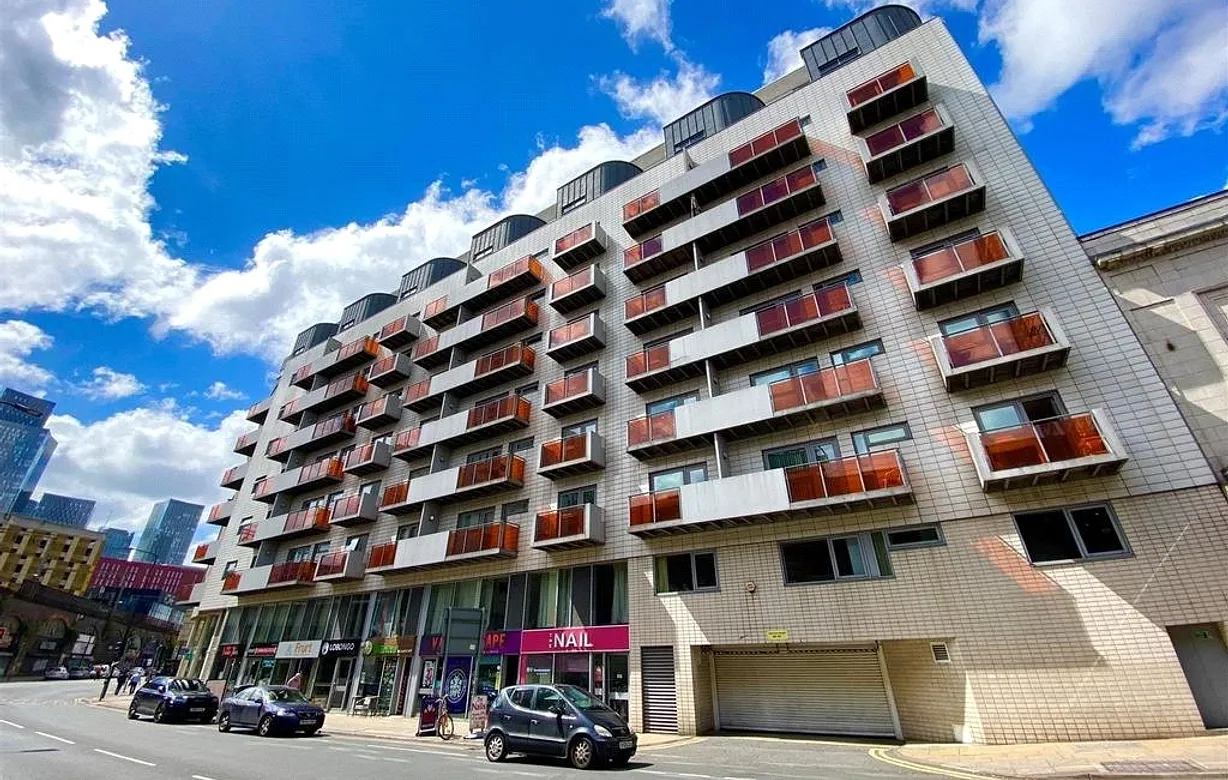 3 bedroom apartment to rent - Bentley Hurst