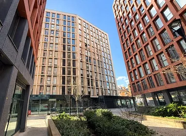 1 bedroom apartment for sale - Bentley Hurst