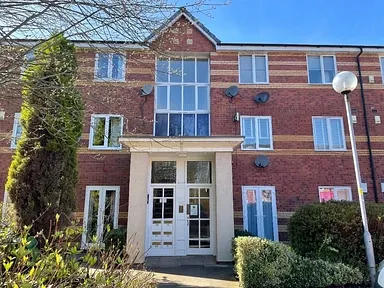 2 bedroom apartment to rent - Bentley Hurst