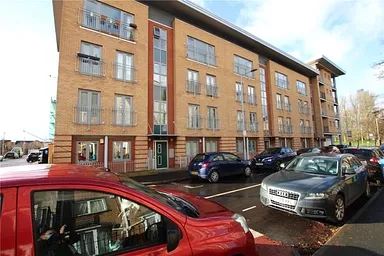 1 bedroom apartment for sale - Bentley Hurst