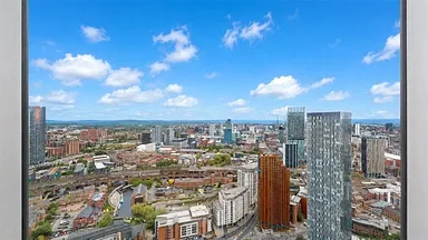 2 bedroom apartment to rent - Bentley Hurst