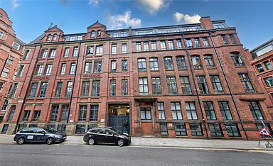 2 bedroom apartment to rent - Bentley Hurst