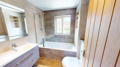 3 bedroom house to rent - Bentley Hurst