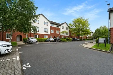 2 bedroom apartment to rent - Bentley Hurst