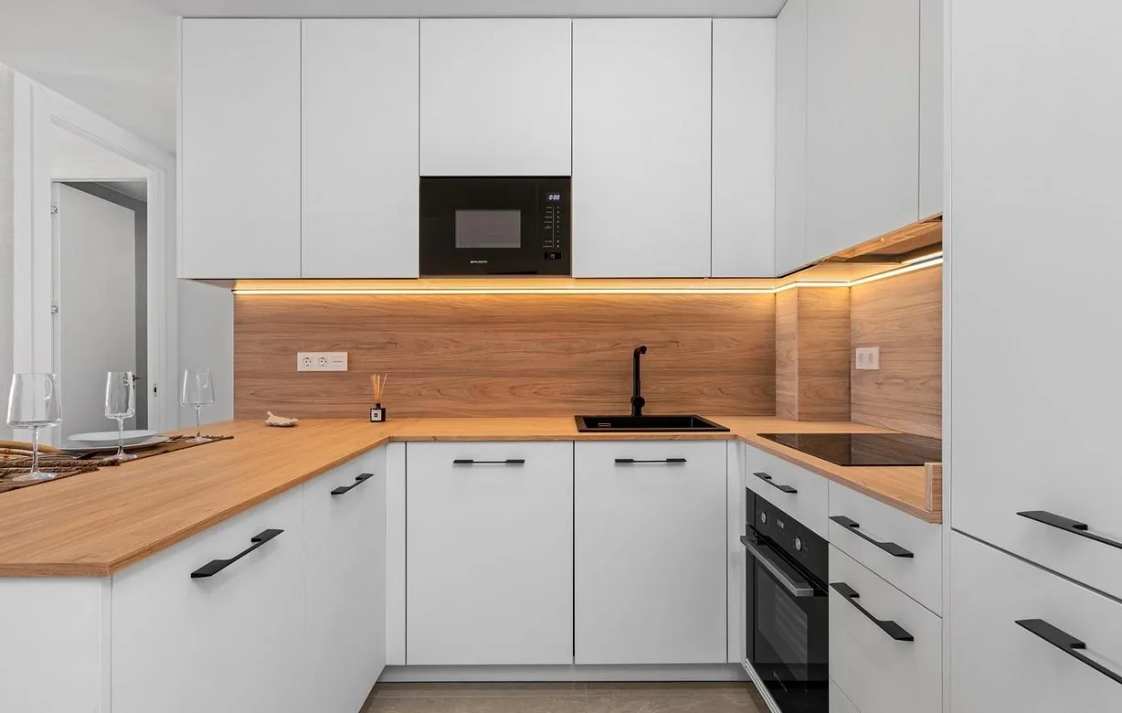 3 bedroom penthouse for sale - Bentley Hurst