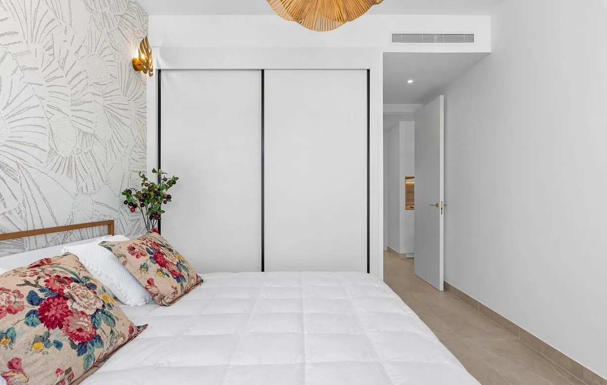 3 bedroom penthouse for sale - Bentley Hurst