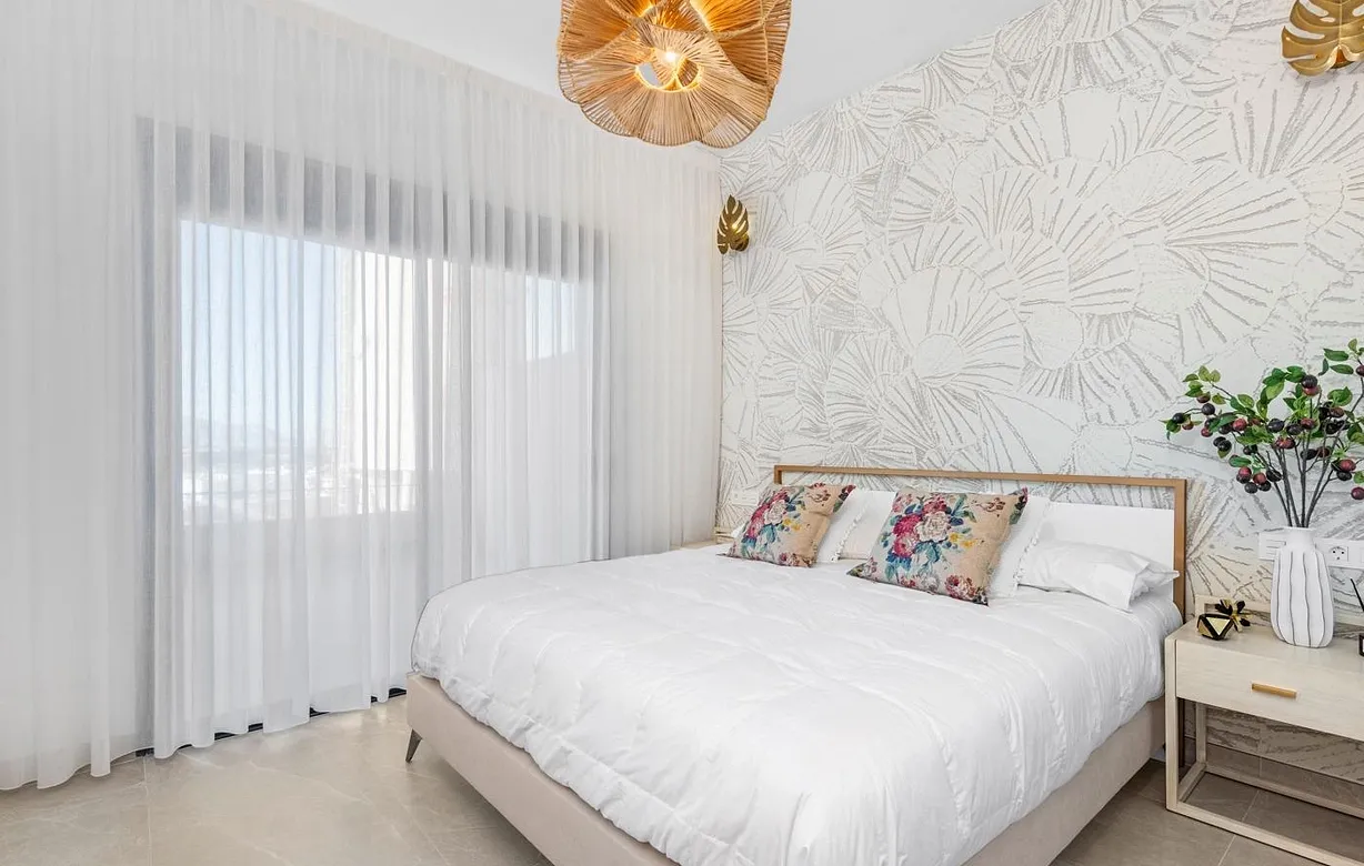 3 bedroom penthouse for sale - Bentley Hurst