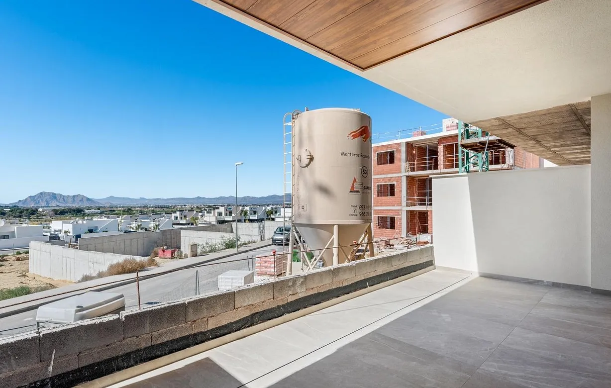3 bedroom penthouse for sale - Bentley Hurst