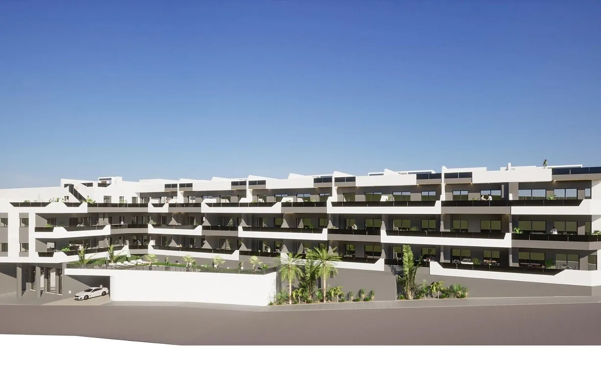 3 bedroom penthouse for sale - Bentley Hurst