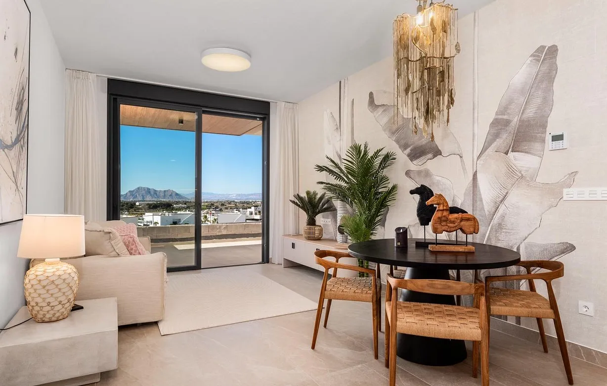 3 bedroom penthouse for sale - Bentley Hurst