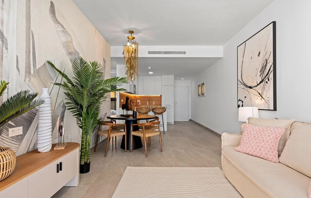 3 bedroom penthouse for sale - Bentley Hurst