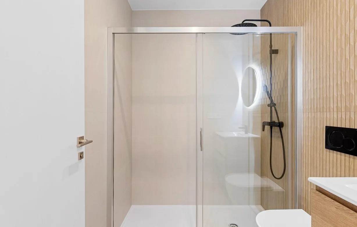 2 bedroom penthouse for sale - Bentley Hurst