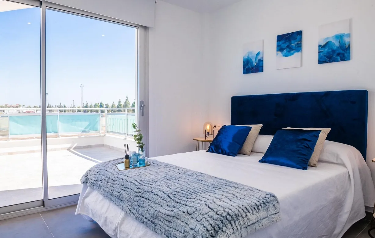 3 bedroom villa for sale - Bentley Hurst