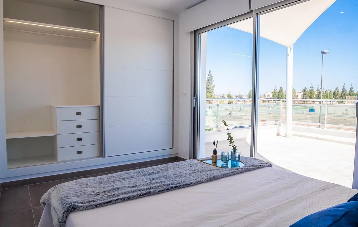 3 bedroom villa for sale - Bentley Hurst