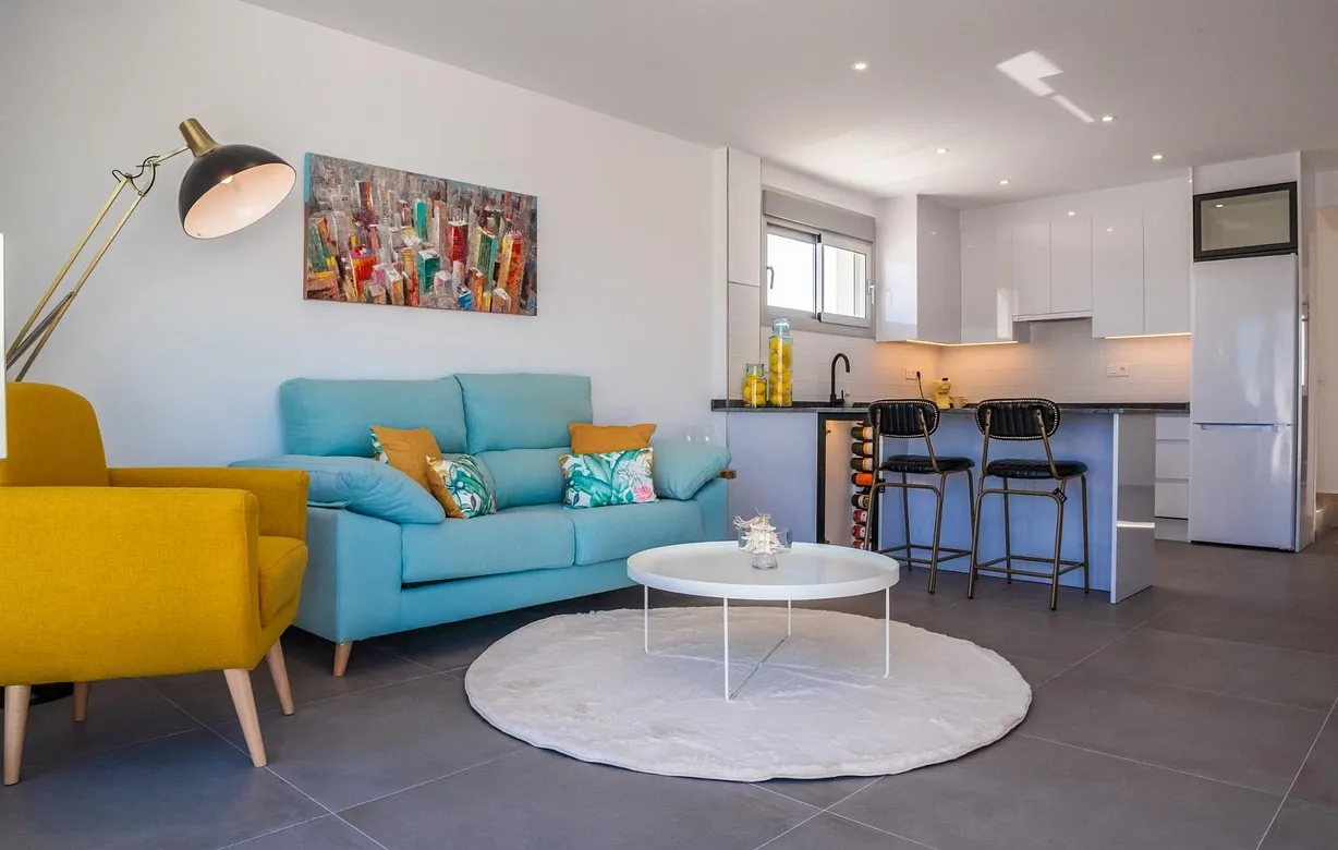 3 bedroom villa for sale - Bentley Hurst