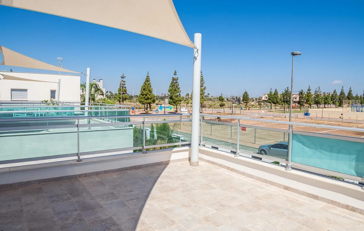 3 bedroom villa for sale - Bentley Hurst