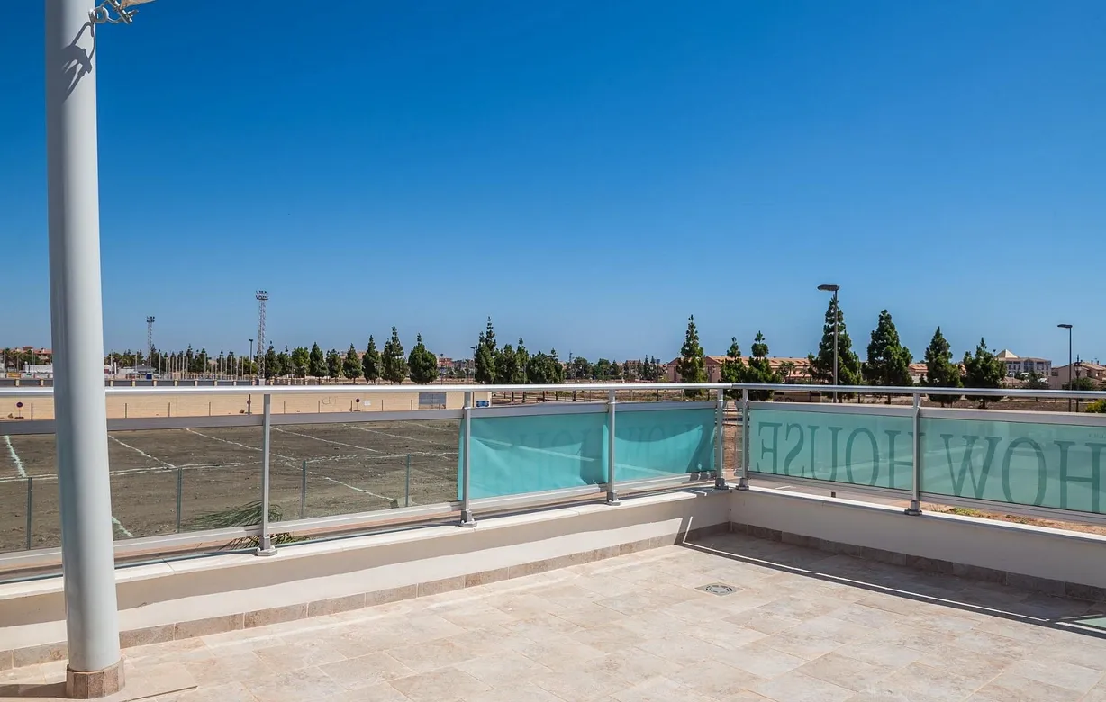 3 bedroom villa for sale - Bentley Hurst